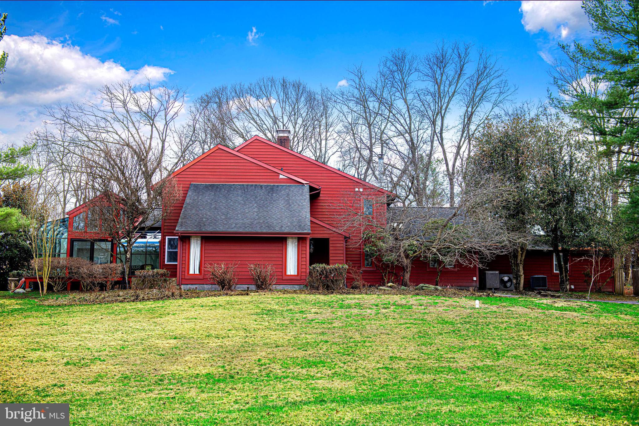 GREEN VALLEY NORTH - Residential