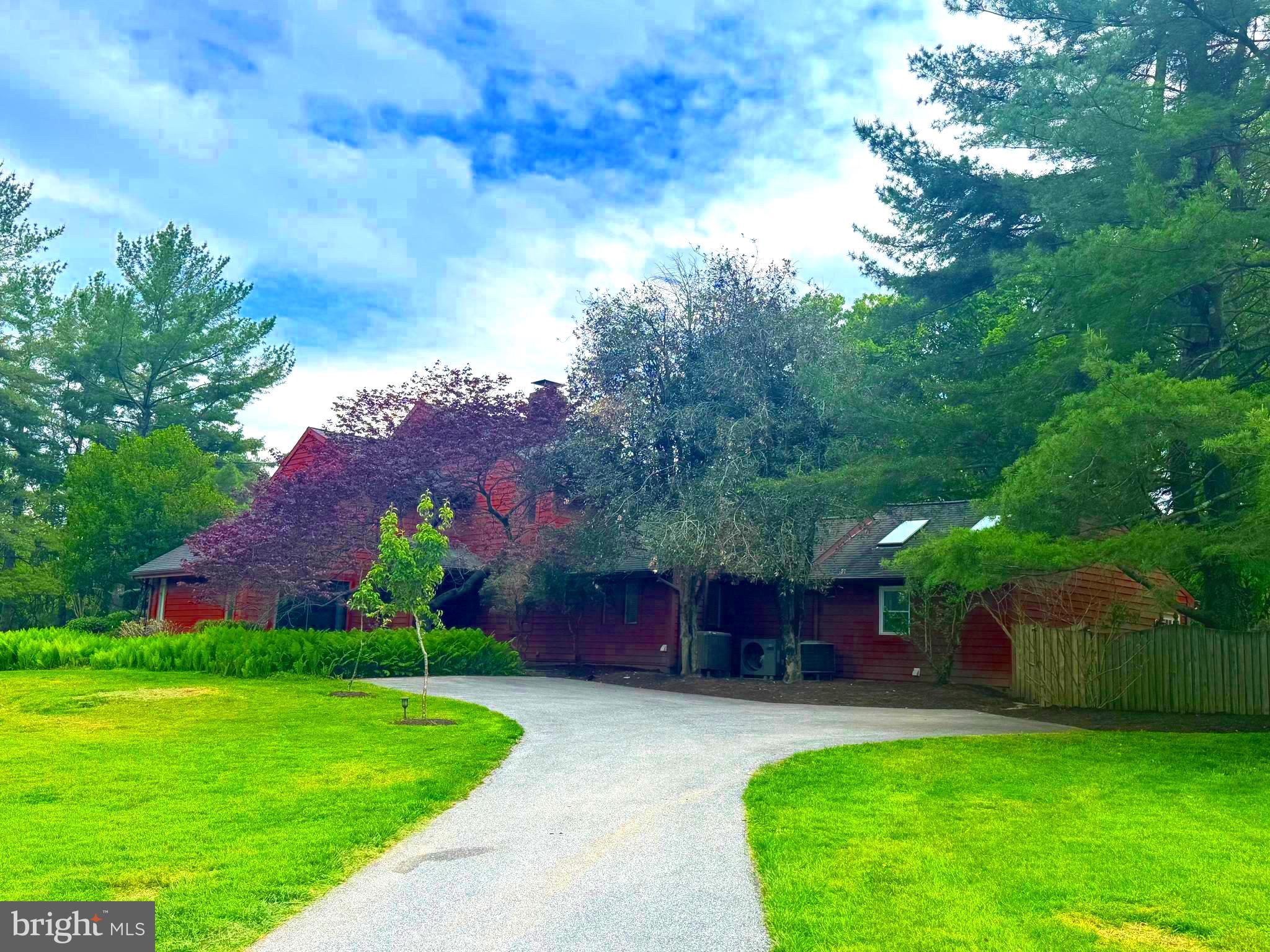 GREEN VALLEY NORTH - Residential