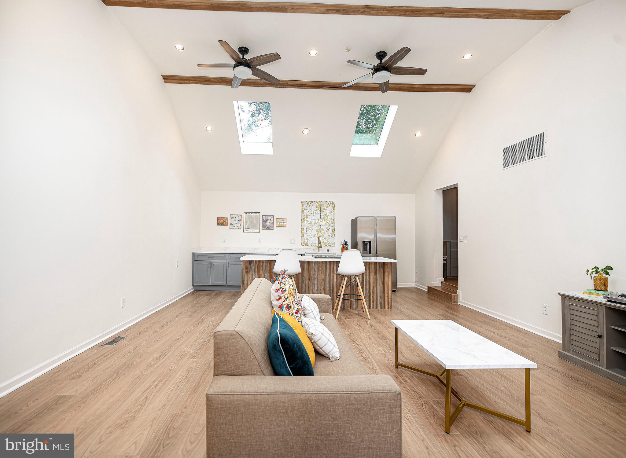 GREEN VALLEY NORTH - Residential