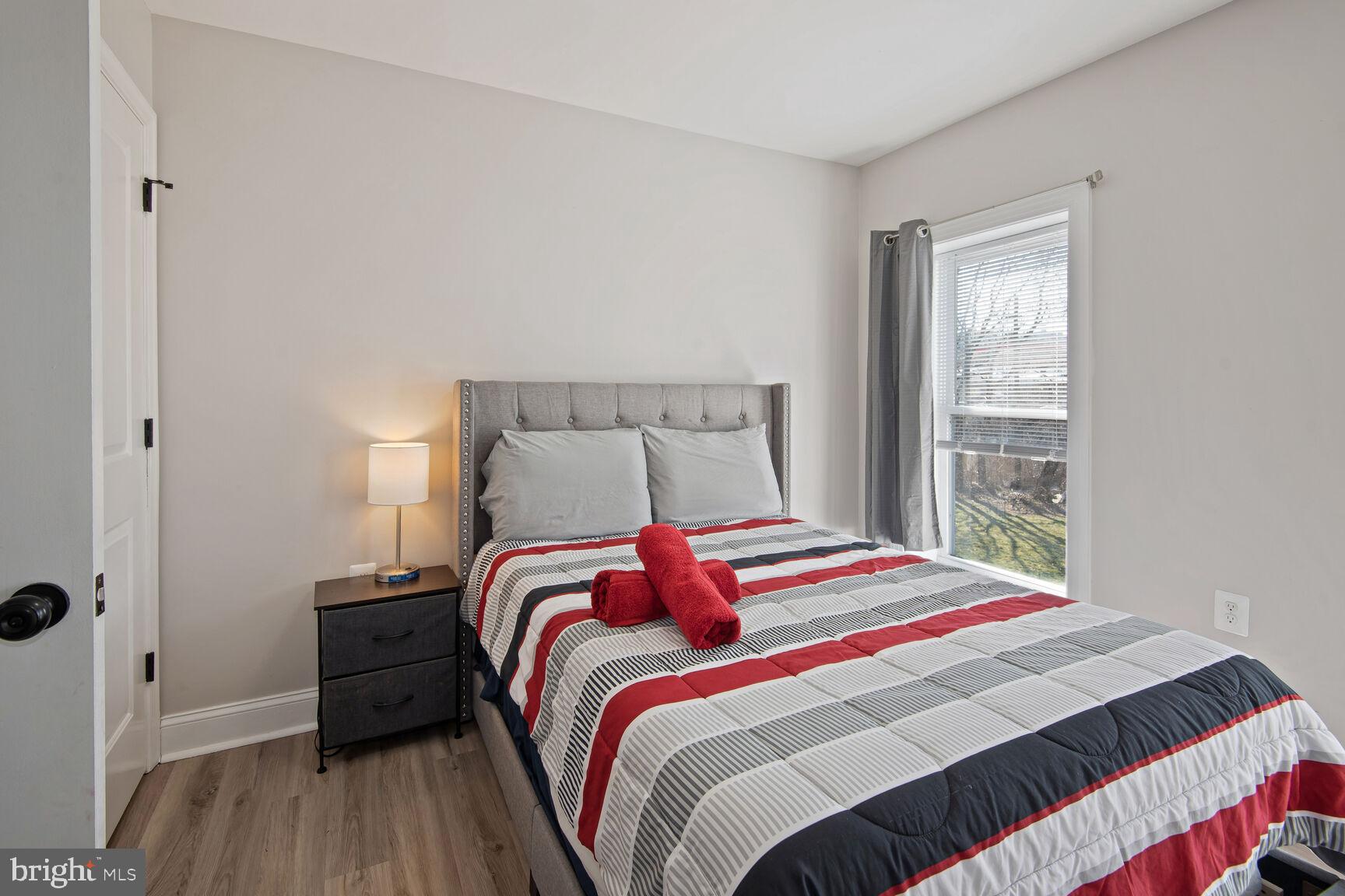 MILTON-MONTFORD - Residential Lease