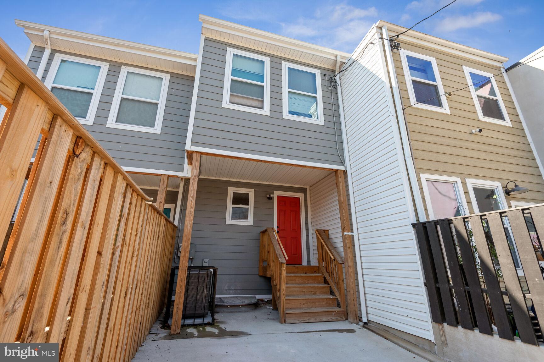 MILTON-MONTFORD - Residential Lease