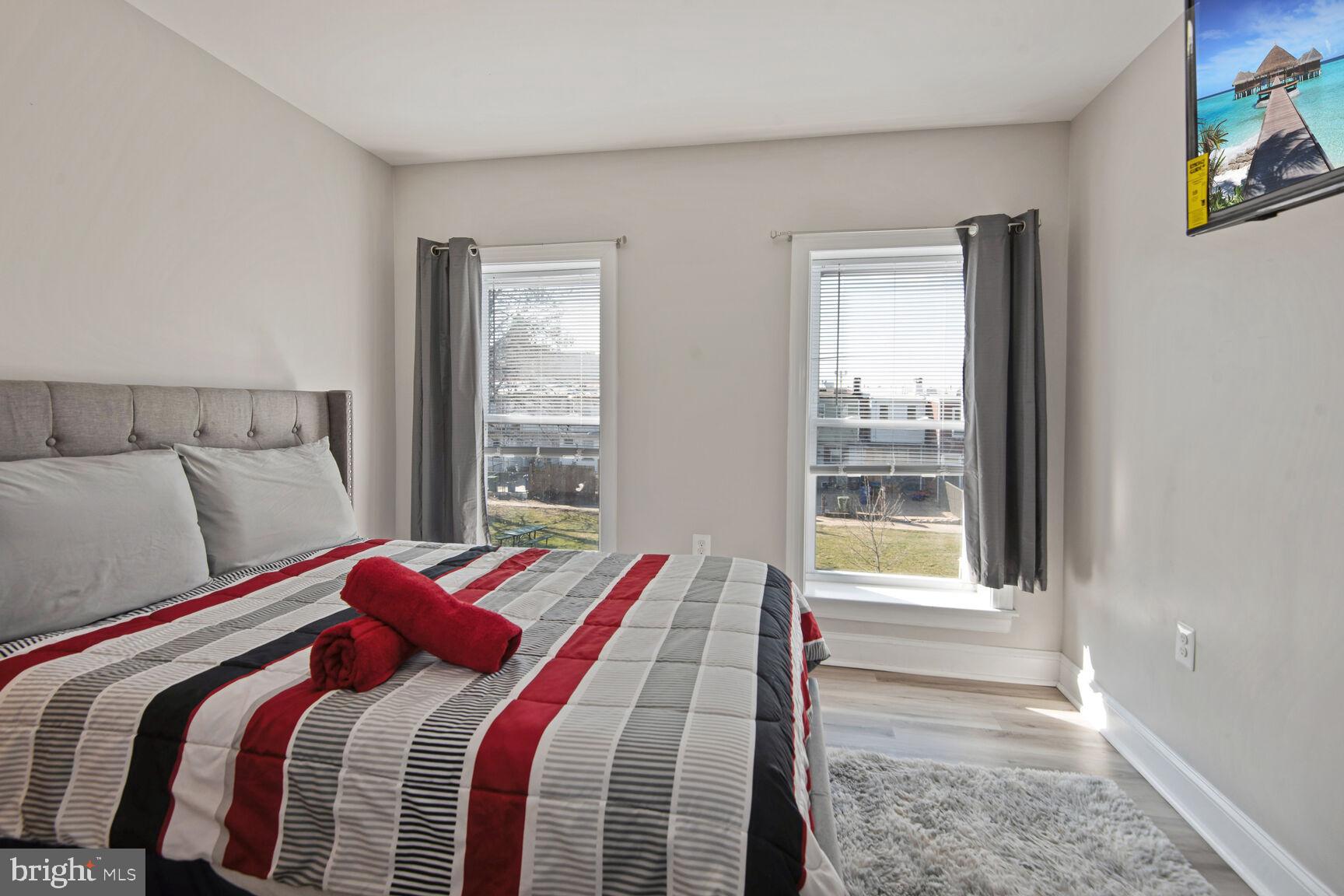 MILTON-MONTFORD - Residential Lease