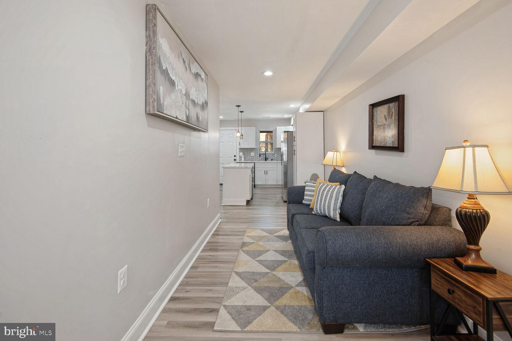 MILTON-MONTFORD - Residential Lease