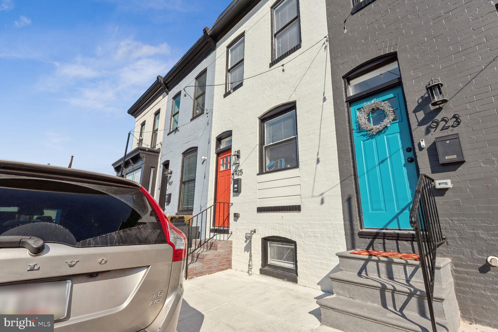 MILTON-MONTFORD - Residential Lease