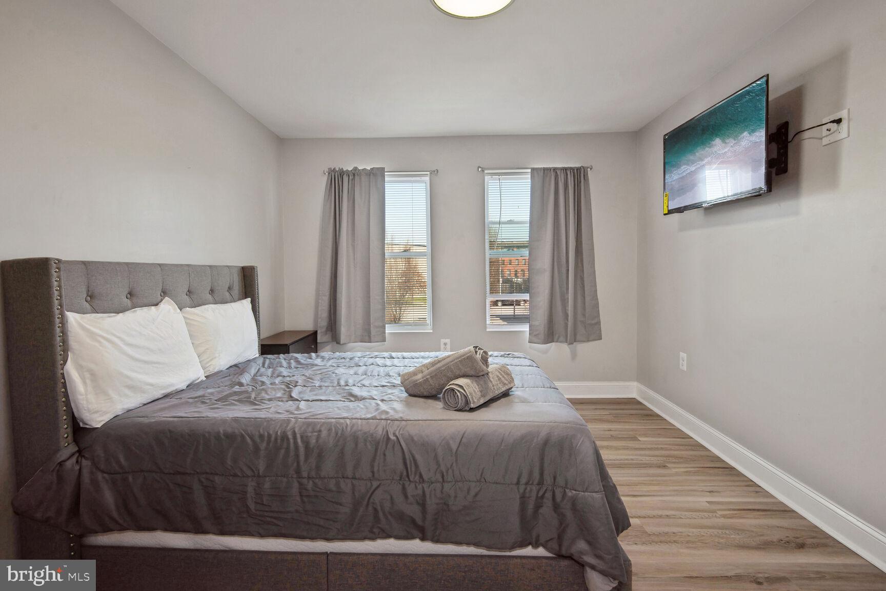 MILTON-MONTFORD - Residential Lease