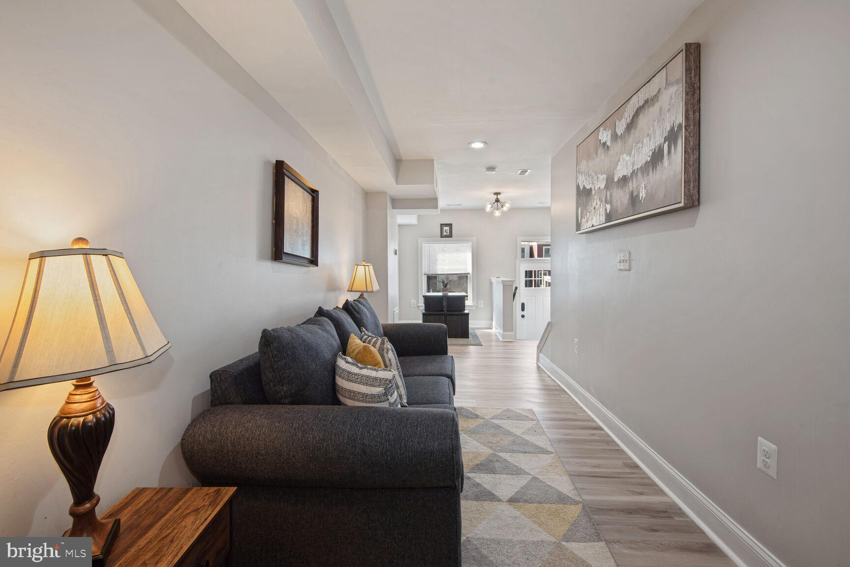 MILTON-MONTFORD - Residential Lease