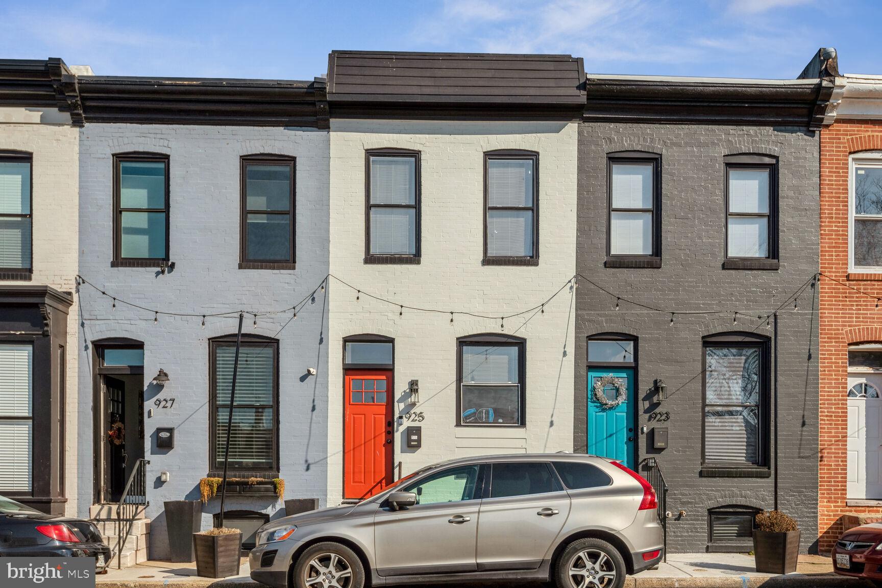 MILTON-MONTFORD - Residential Lease