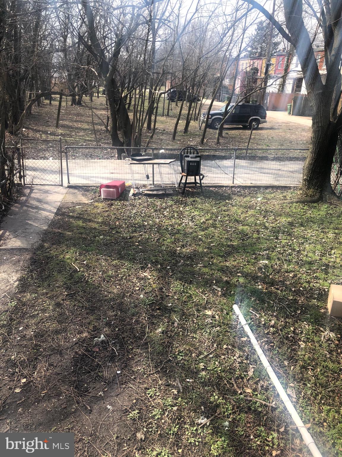 PARK HEIGHTS - Residential