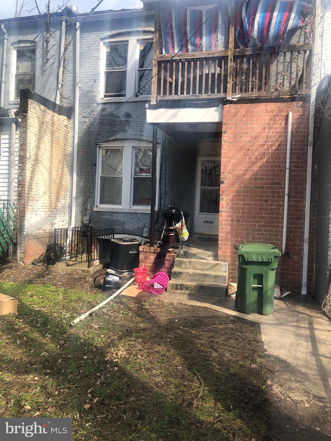 PARK HEIGHTS - Residential