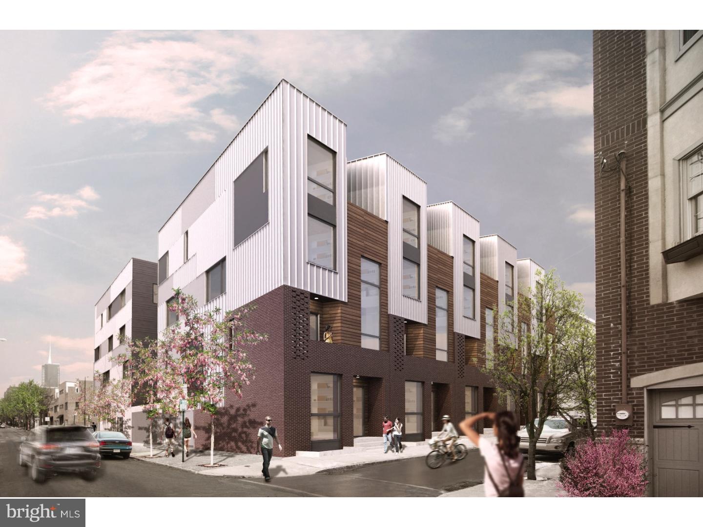 HAWTHORNE - Residential