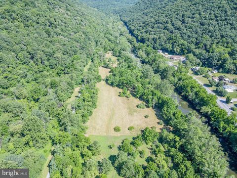Vacant Land For Sale - Ne Old Stone Row Dr<br/> Blair County, WILLIAMSBURG, PA 16693