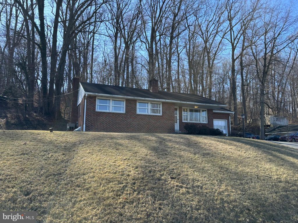 Photo of 832 W Penn Grant Road, WILLOW STREET, PA 17584 (MLS # PALA2064484)