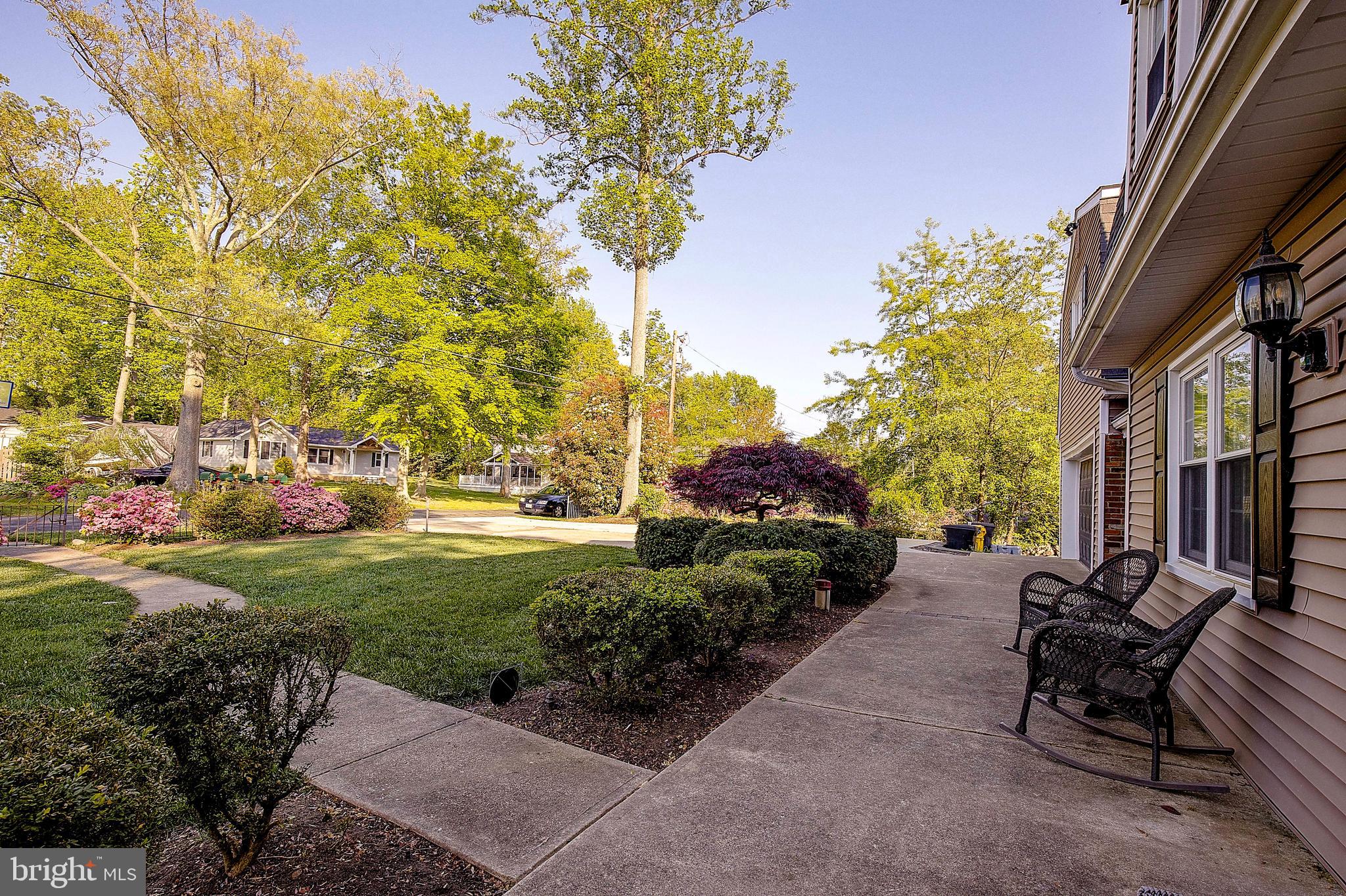 LOCH HAVEN - Residential