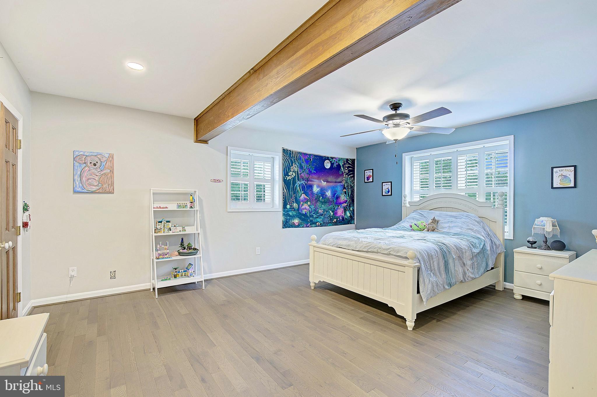 LOCH HAVEN - Residential