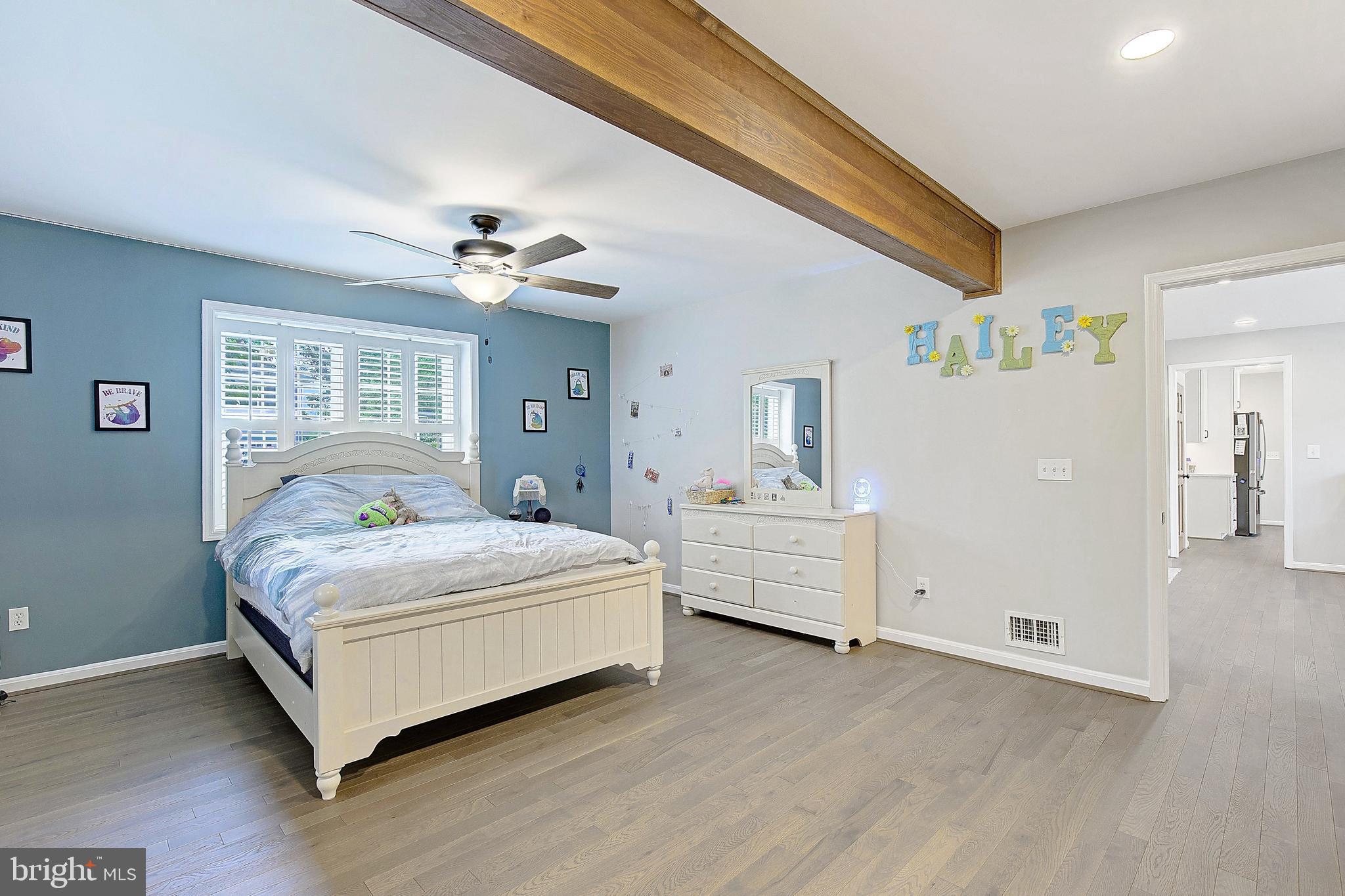 LOCH HAVEN - Residential