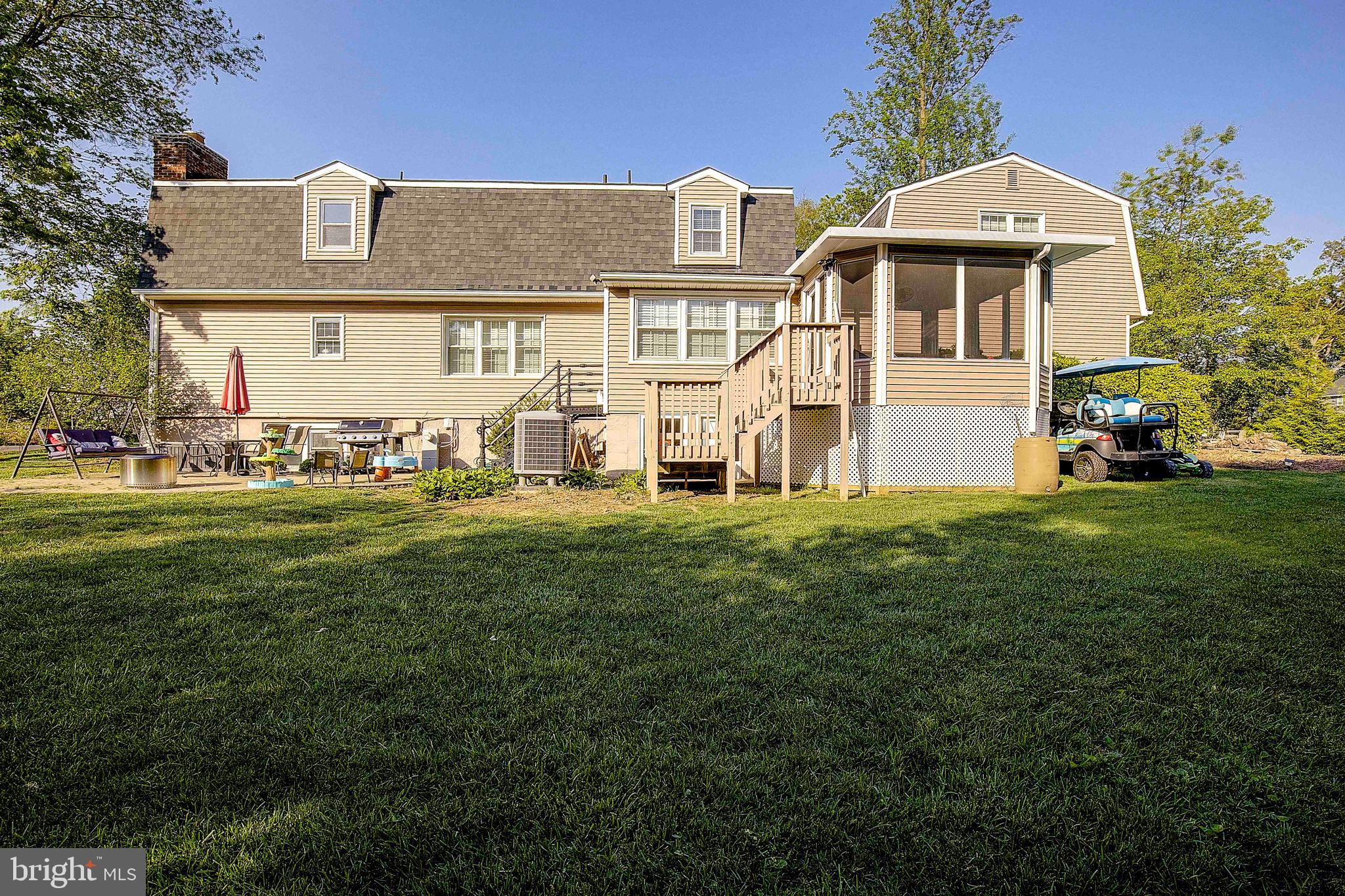 LOCH HAVEN - Residential