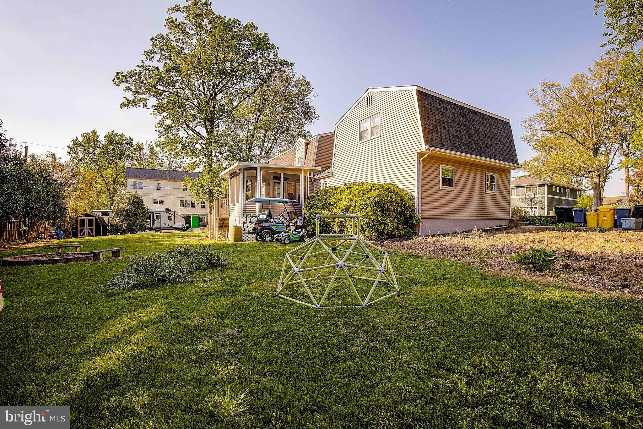 LOCH HAVEN - Residential