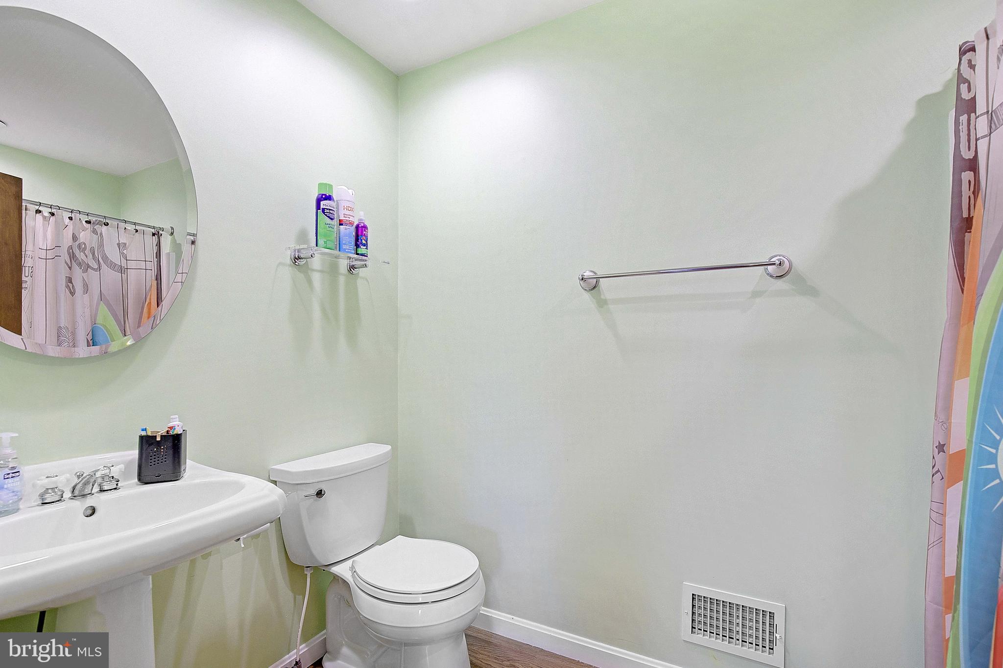 LOCH HAVEN - Residential