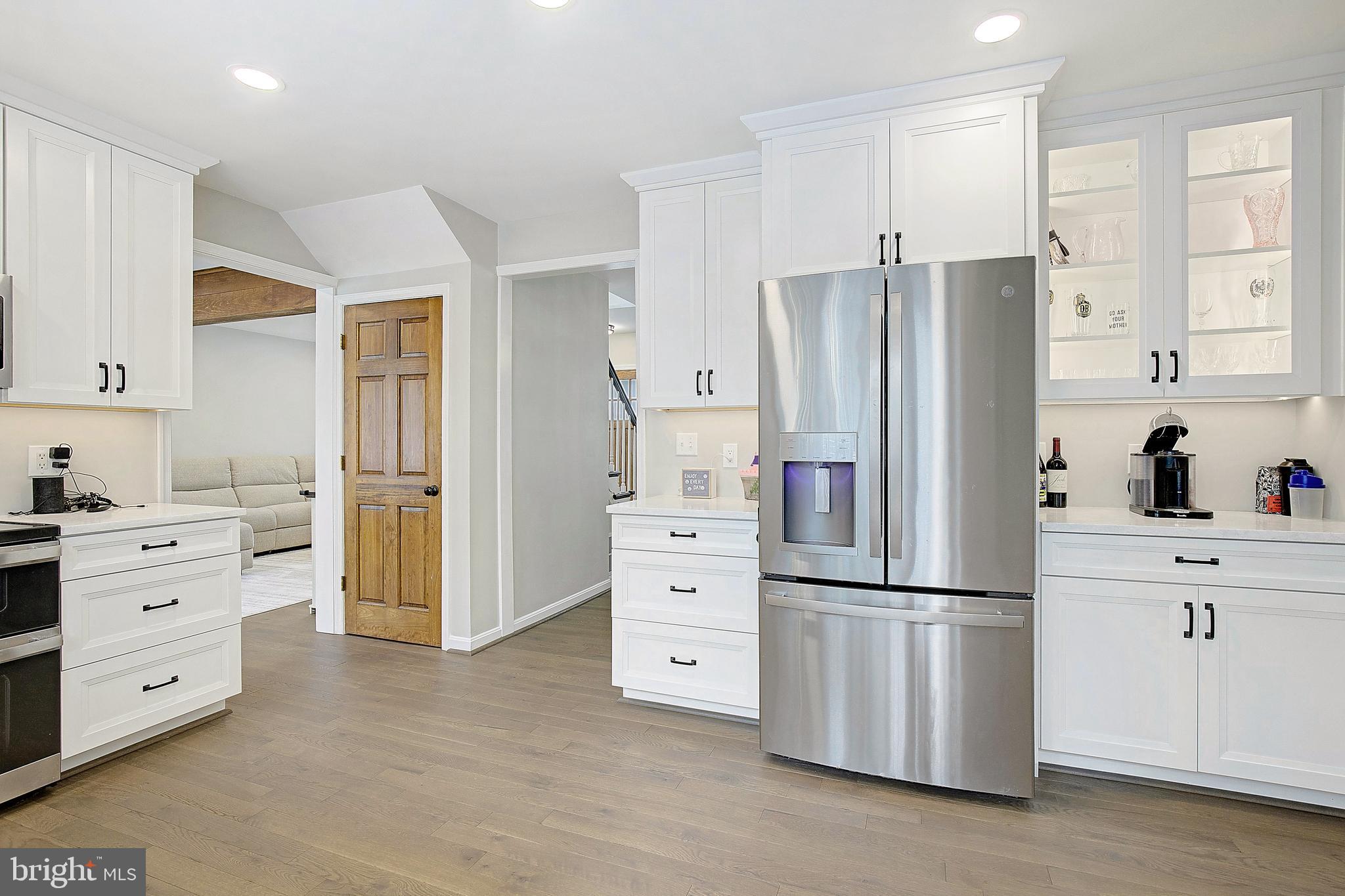 LOCH HAVEN - Residential