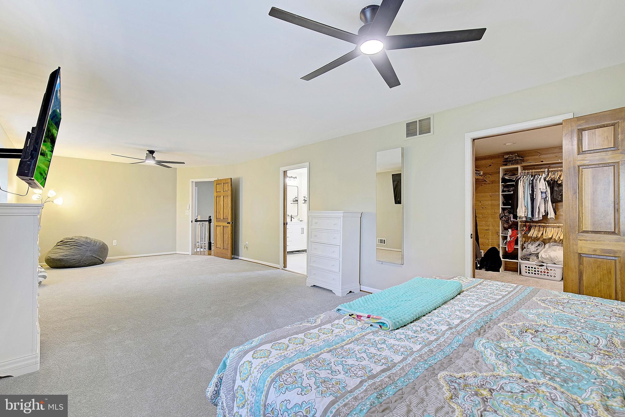 LOCH HAVEN - Residential