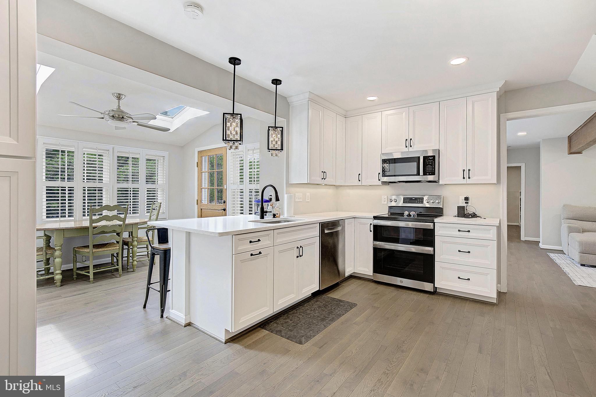 LOCH HAVEN - Residential