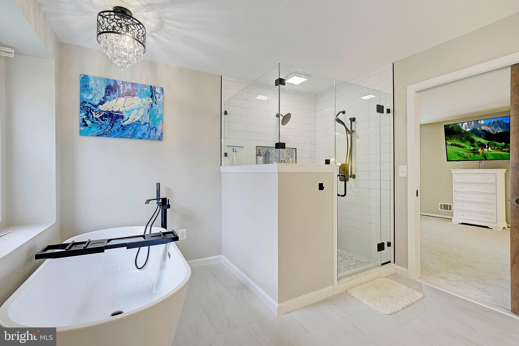 LOCH HAVEN - Residential