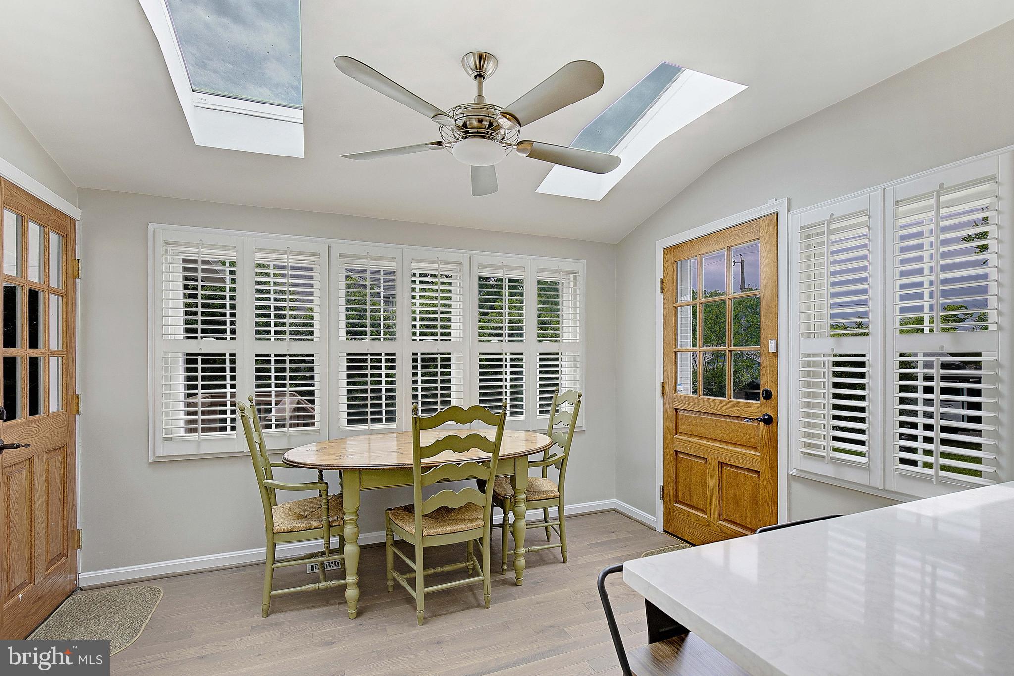 LOCH HAVEN - Residential