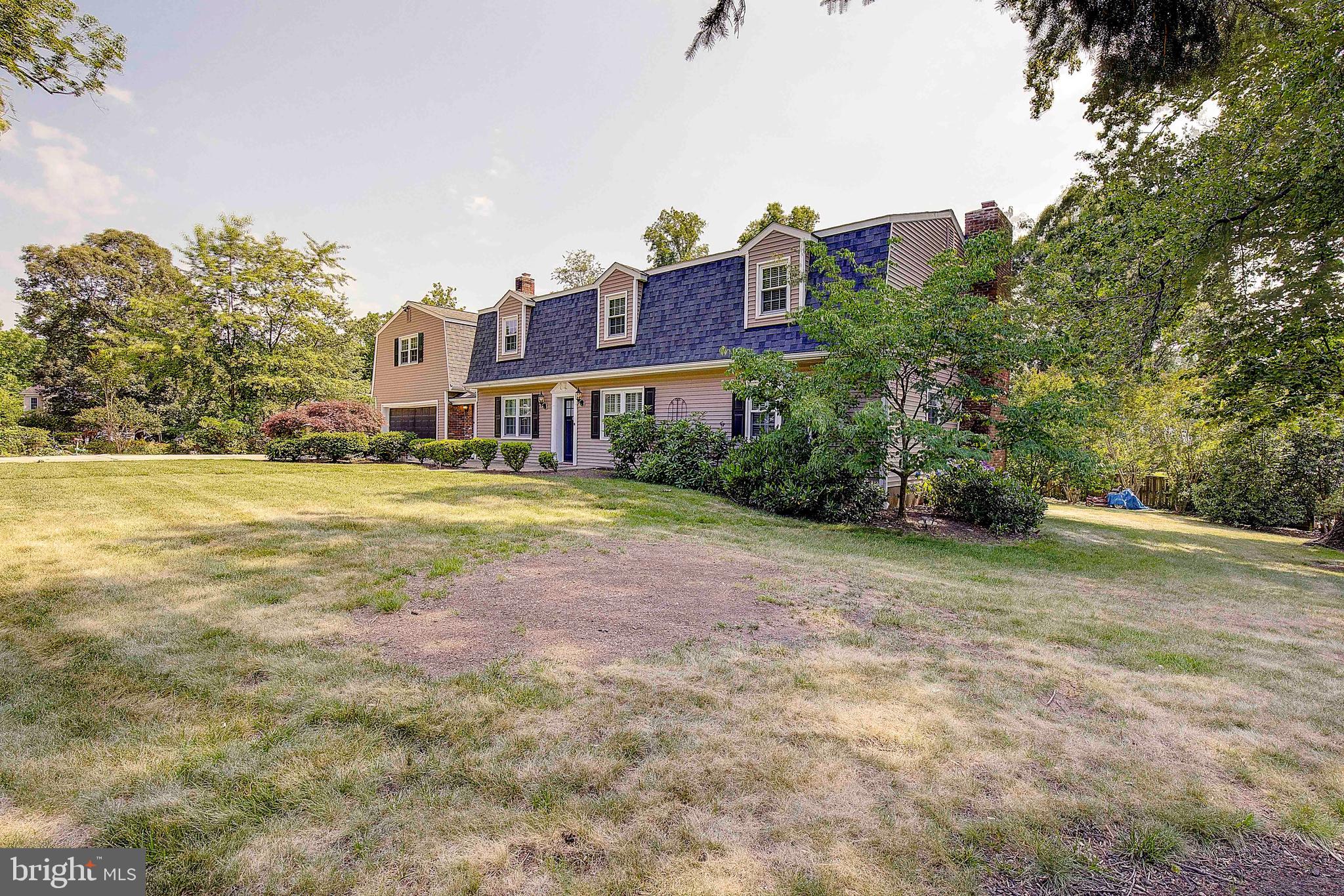 LOCH HAVEN - Residential