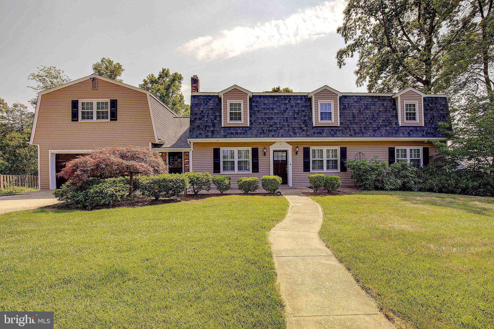 LOCH HAVEN - Residential