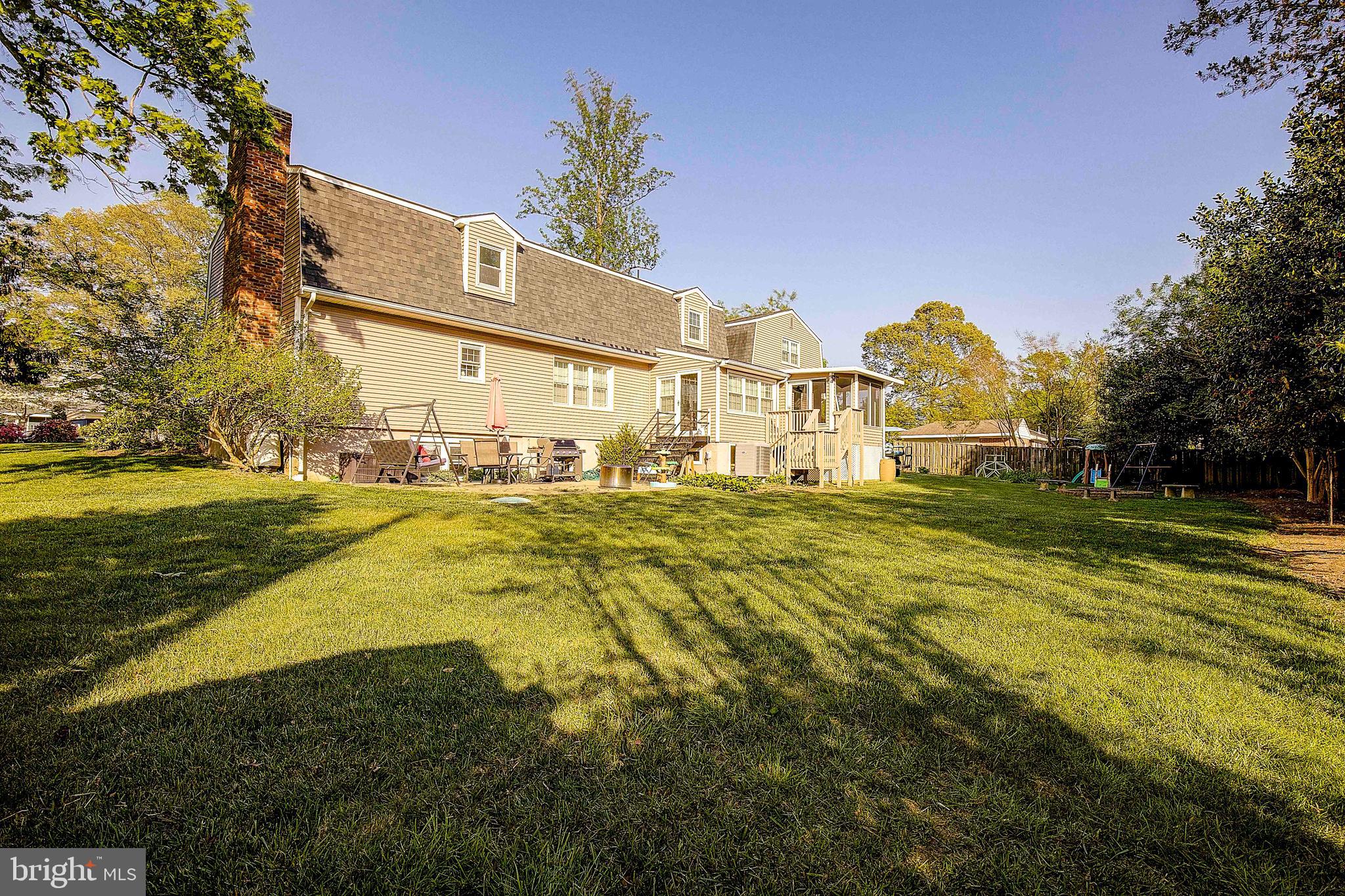 LOCH HAVEN - Residential