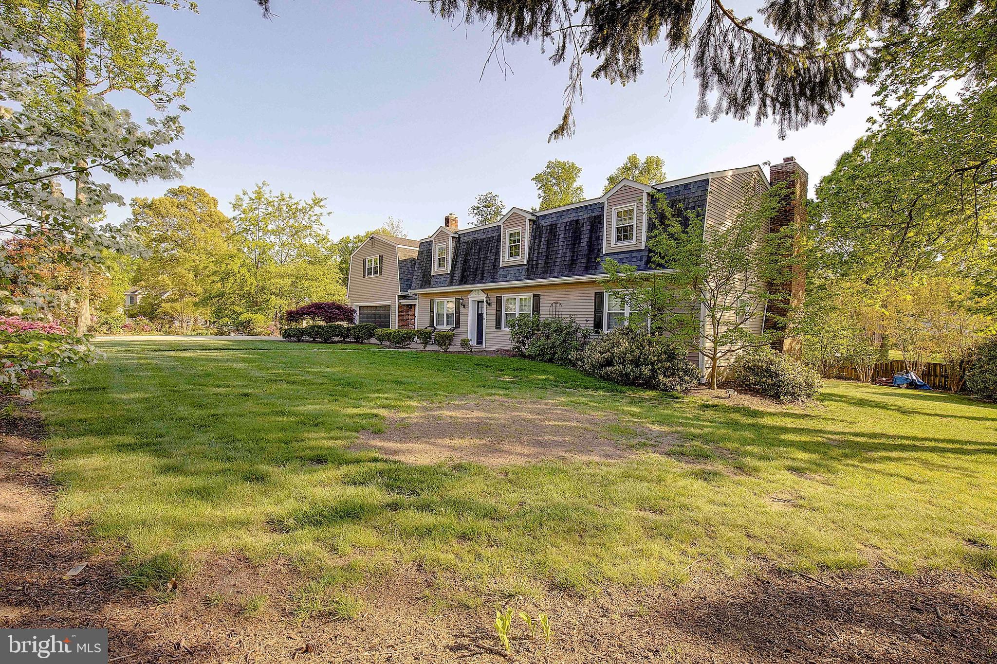 LOCH HAVEN - Residential