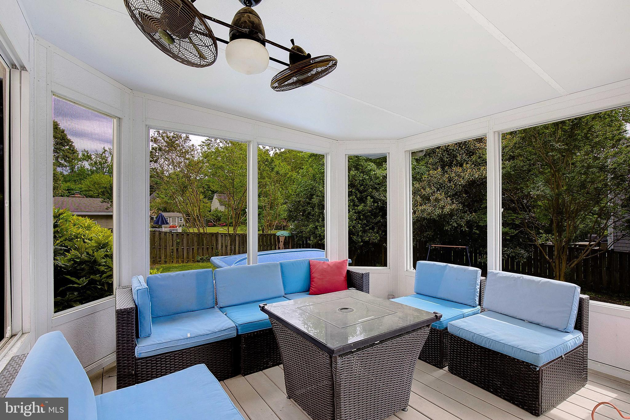 LOCH HAVEN - Residential