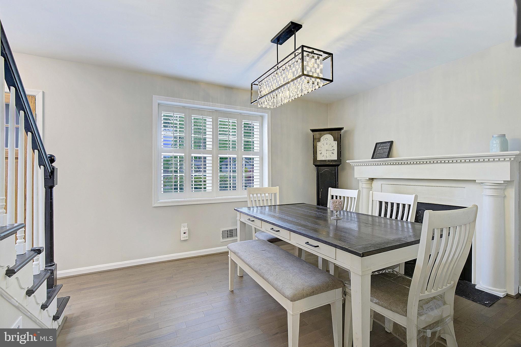 LOCH HAVEN - Residential