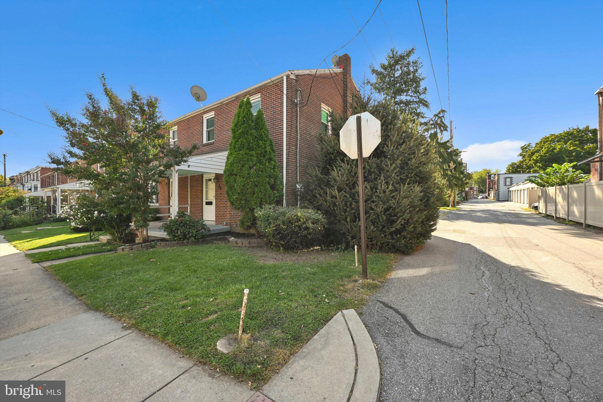 32 RUBY STREET