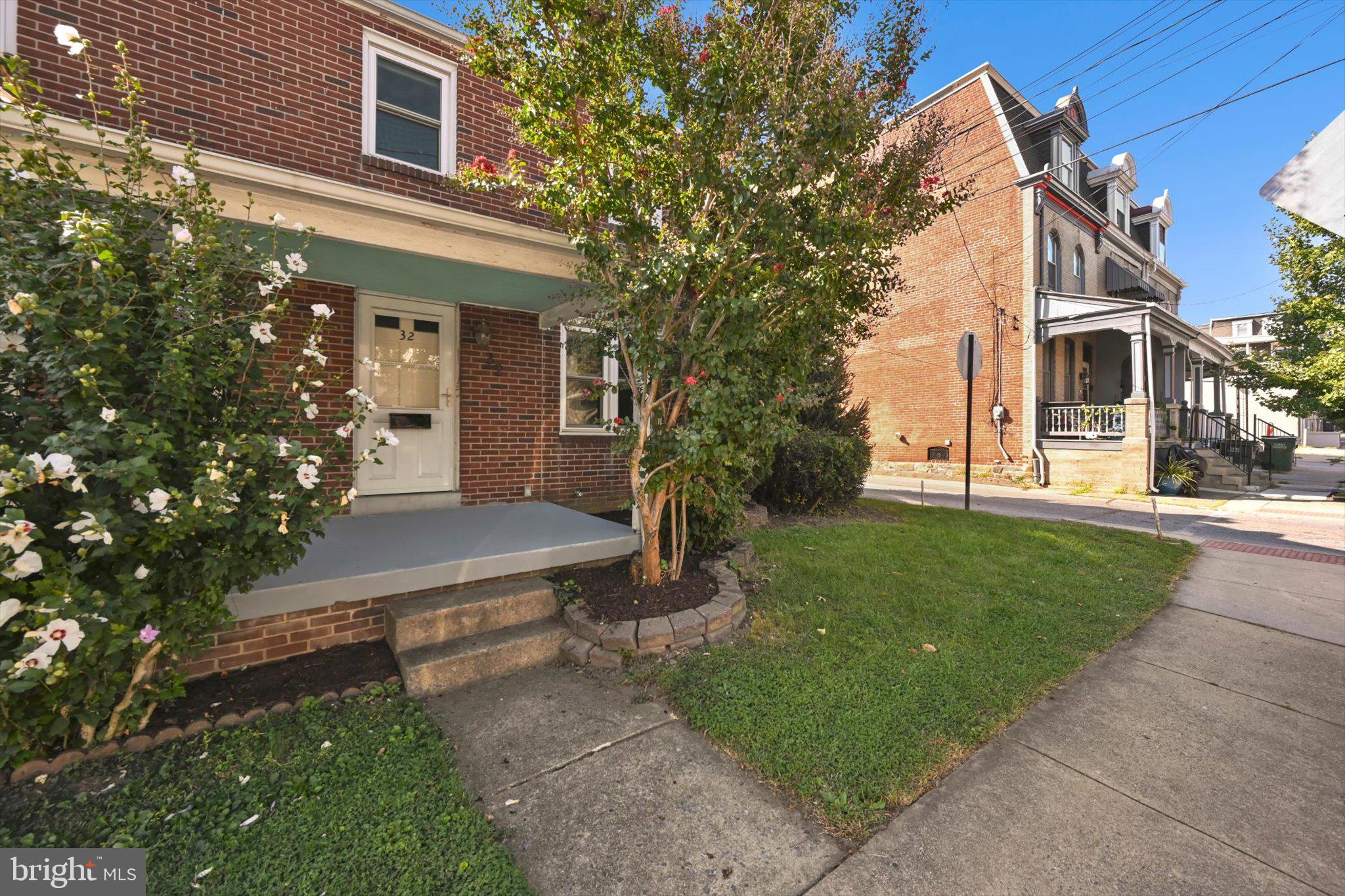 32 RUBY STREET