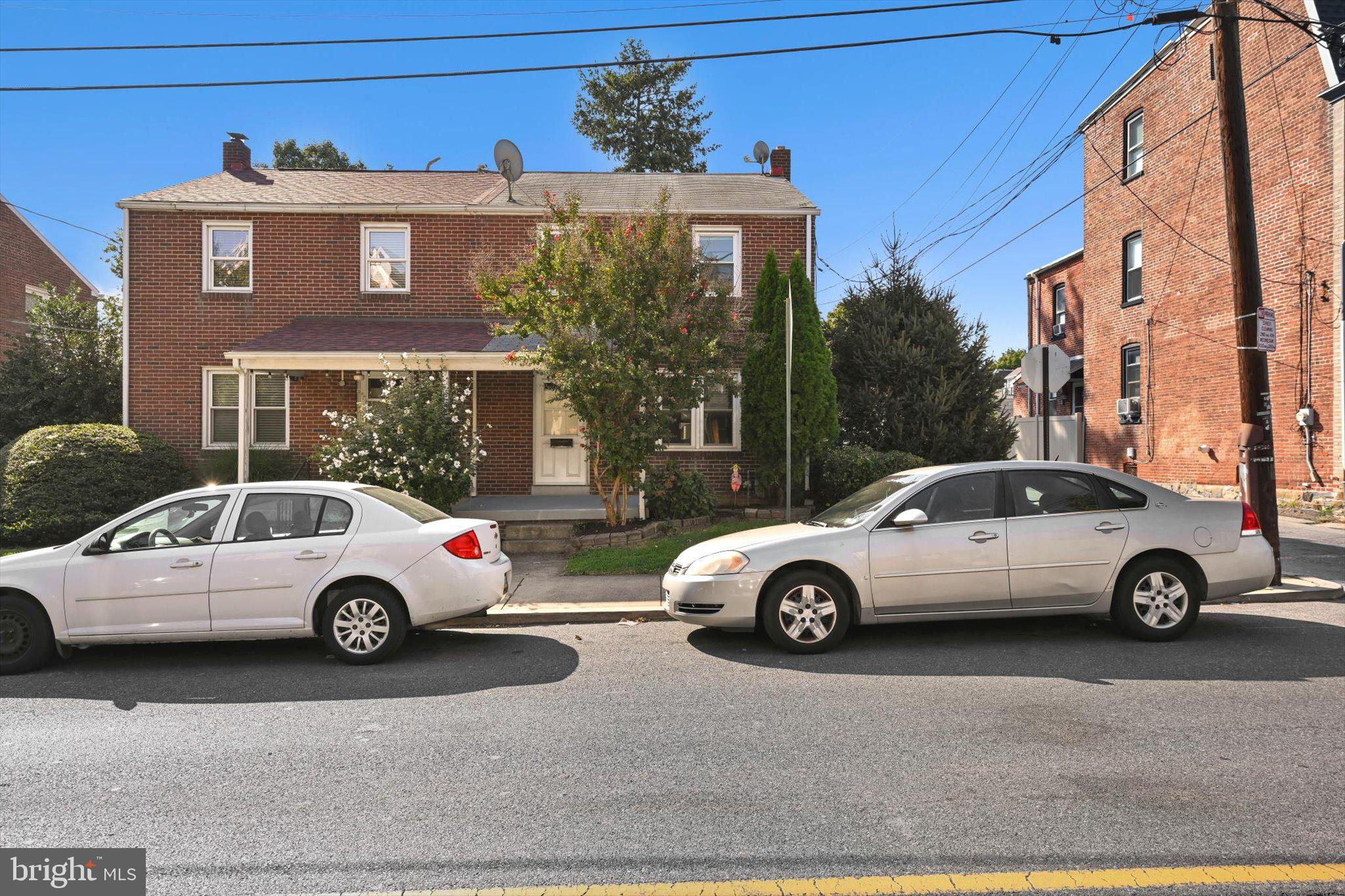 32 RUBY STREET