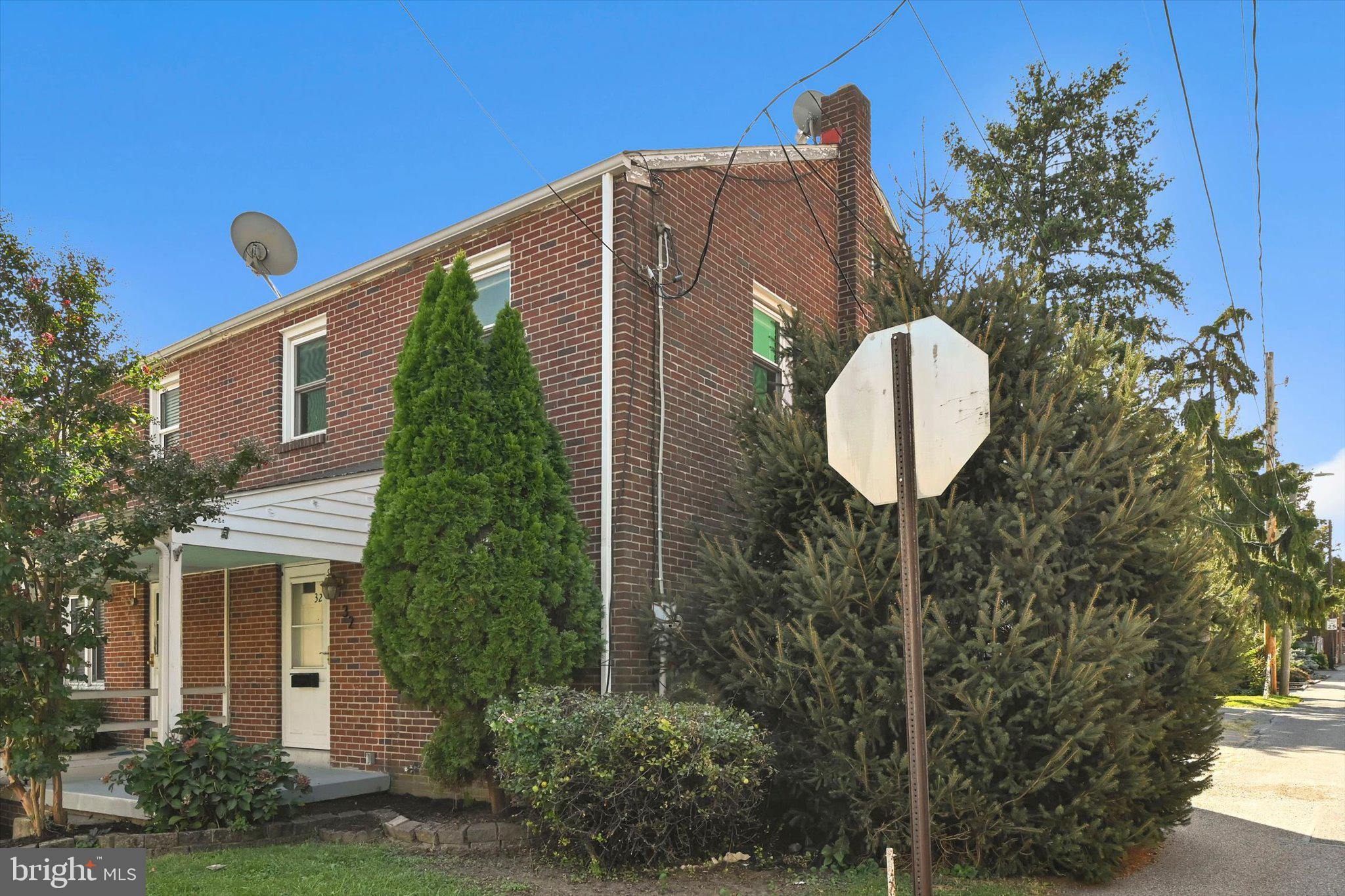 32 RUBY STREET
