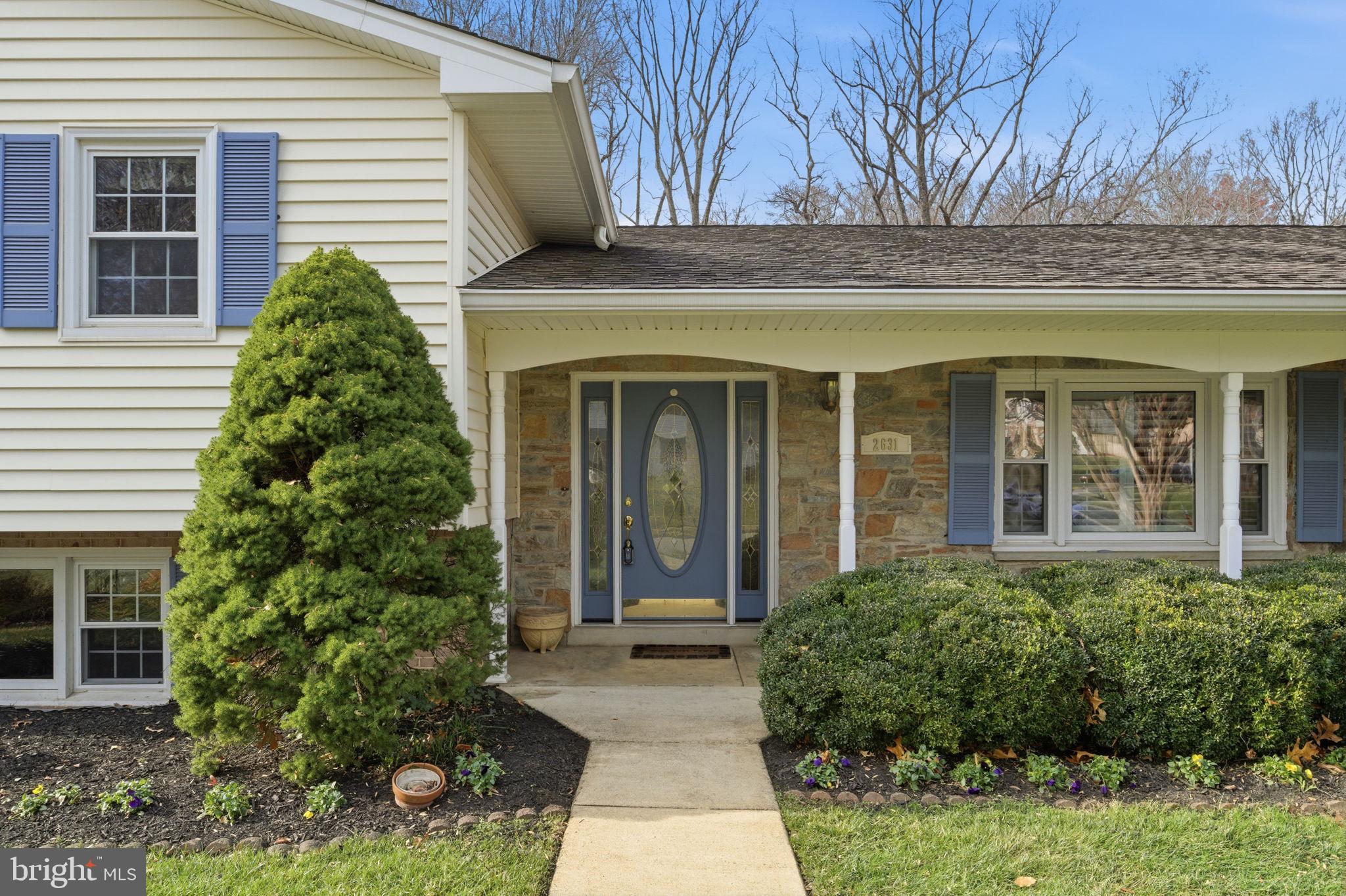 2631 E MEREDITH DRIVE