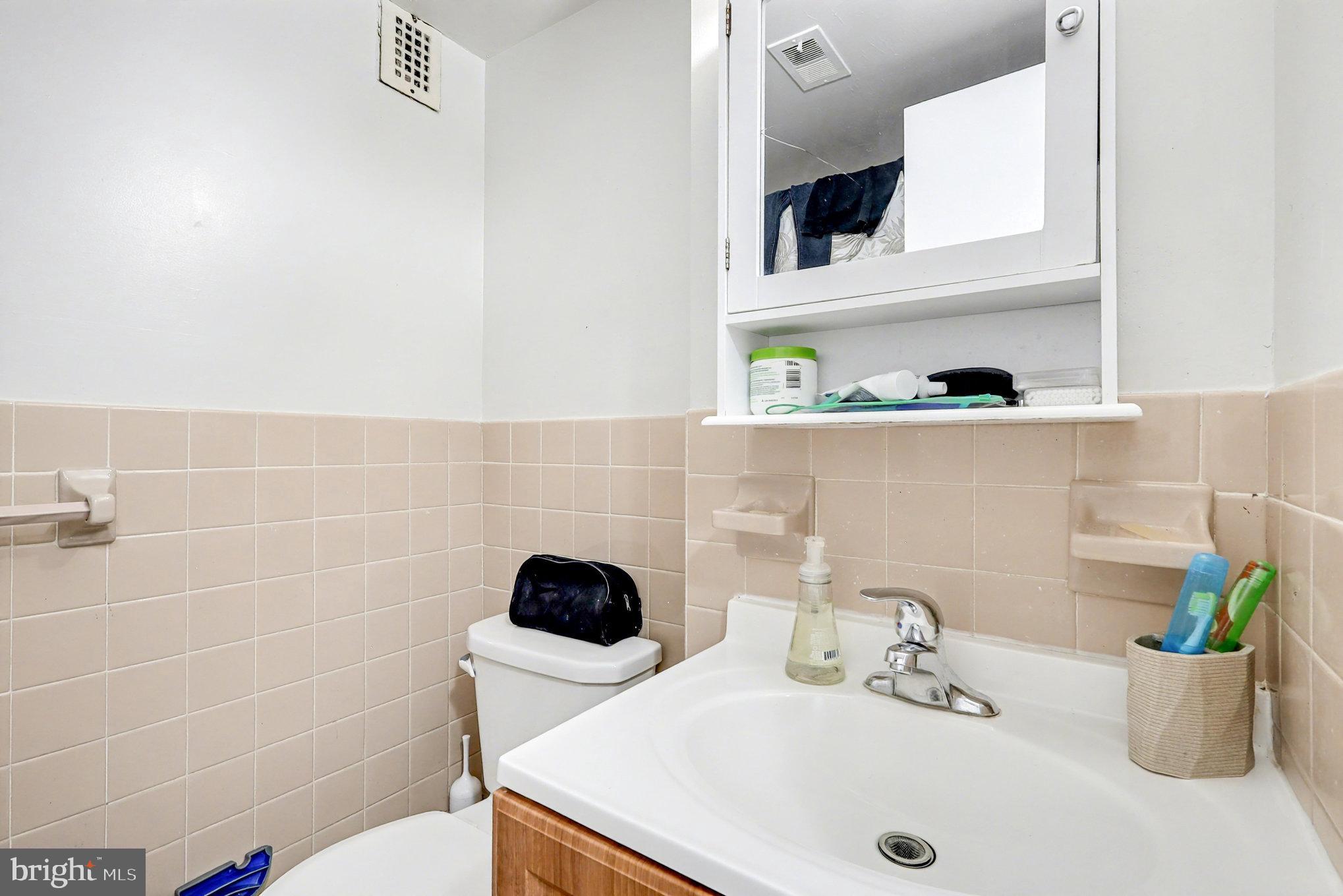 PAVILION ON THE PARK - Residential