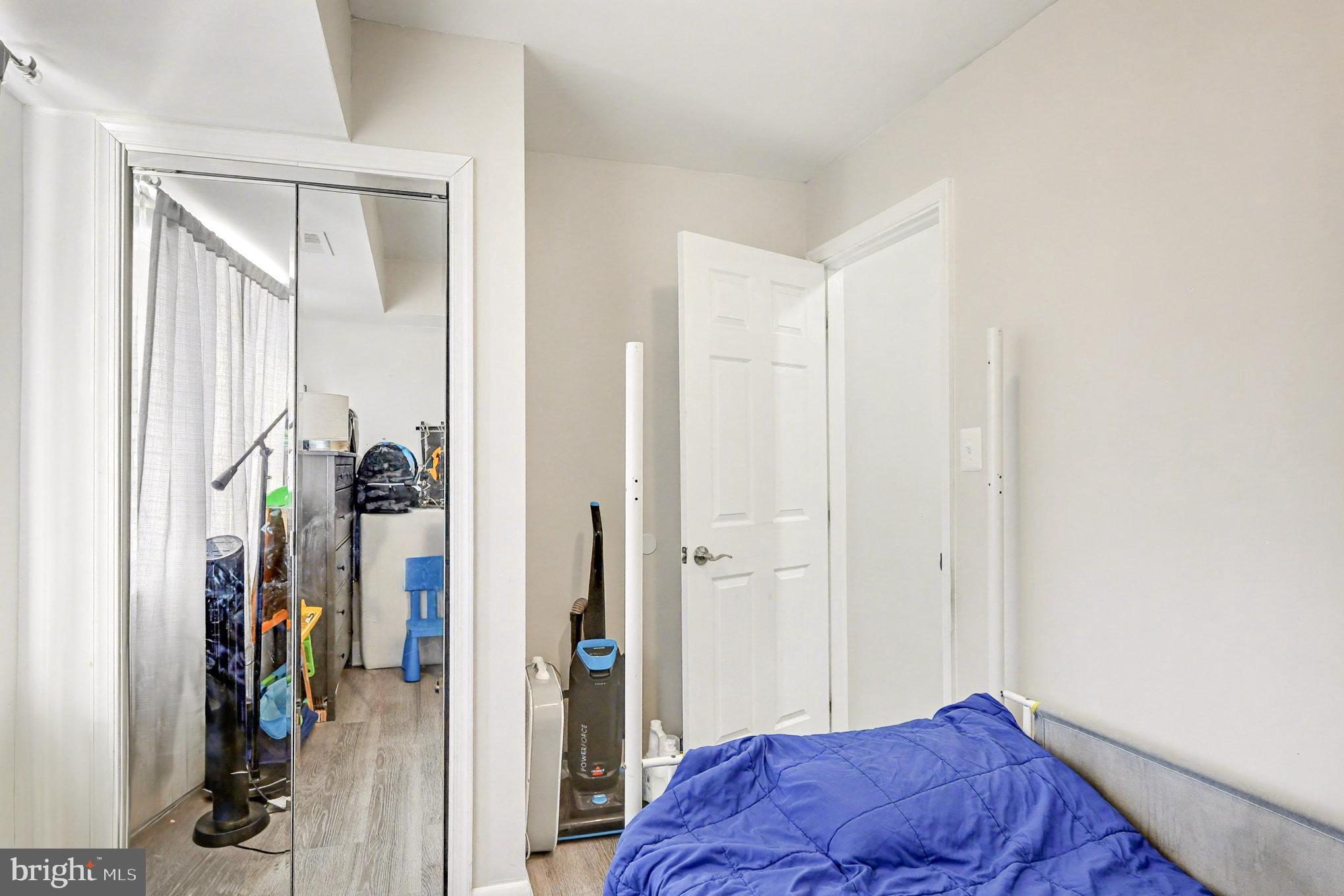 PAVILION ON THE PARK - Residential