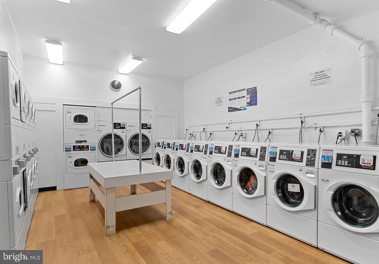 PAVILION ON THE PARK - Residential