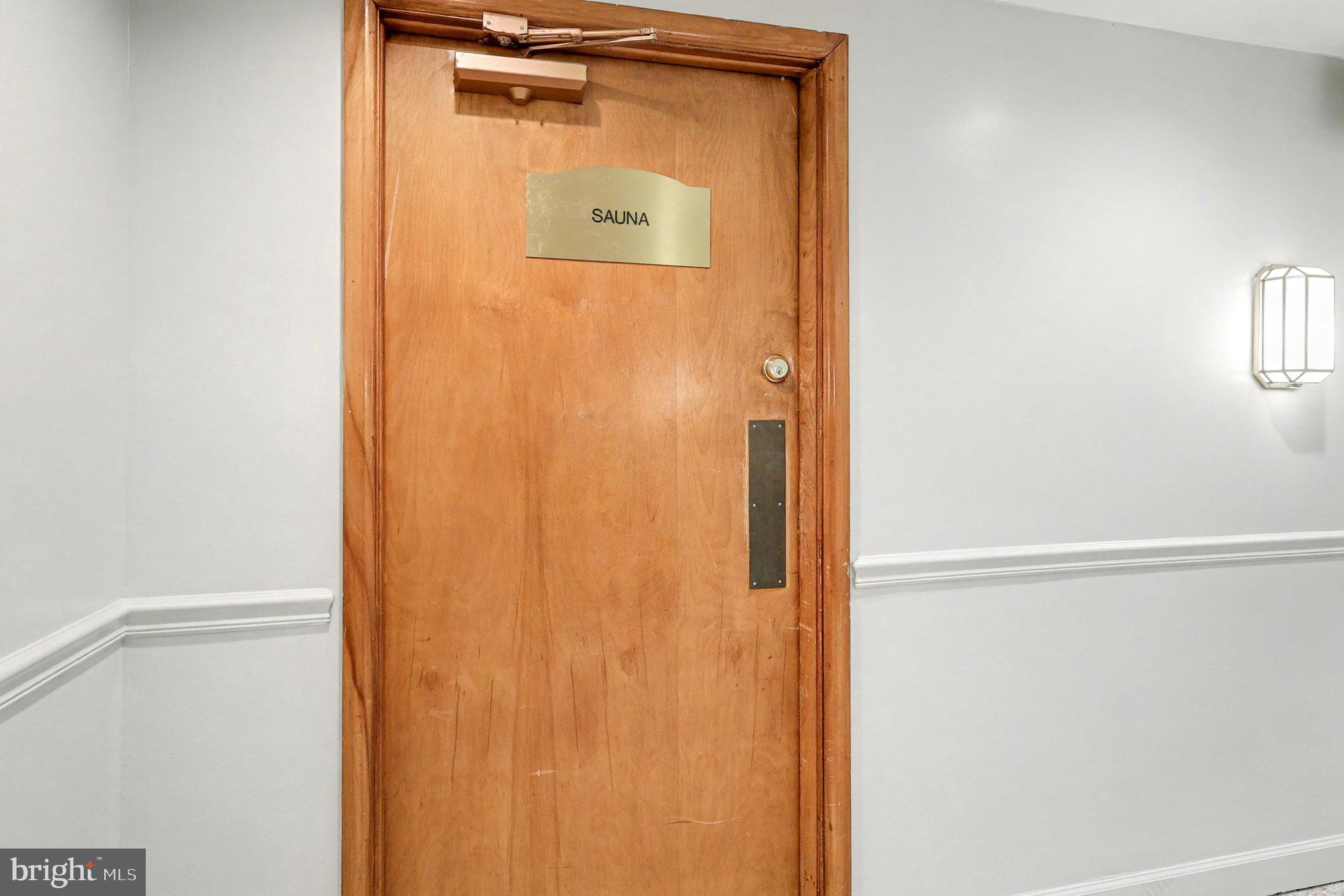 PAVILION ON THE PARK - Residential