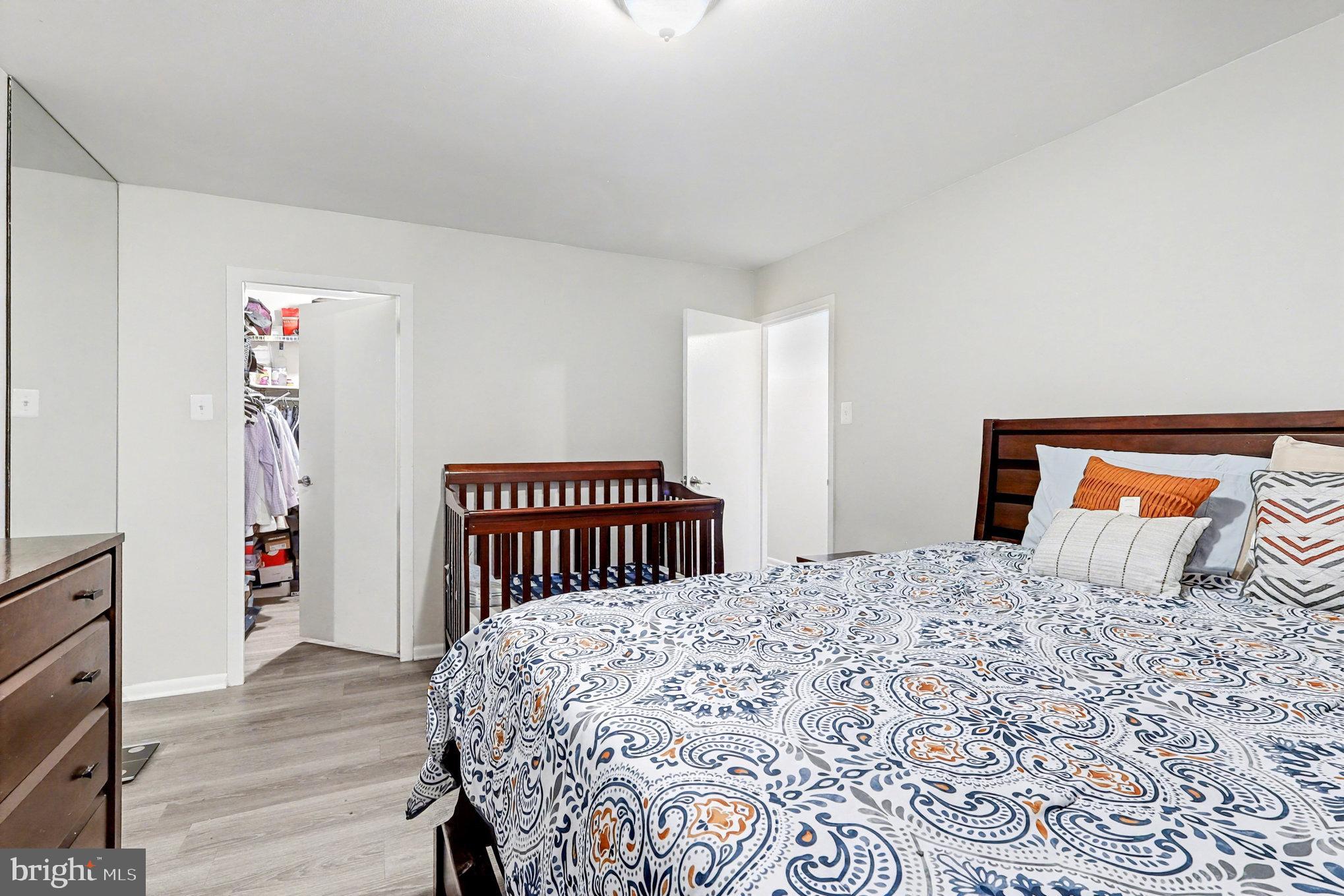 PAVILION ON THE PARK - Residential