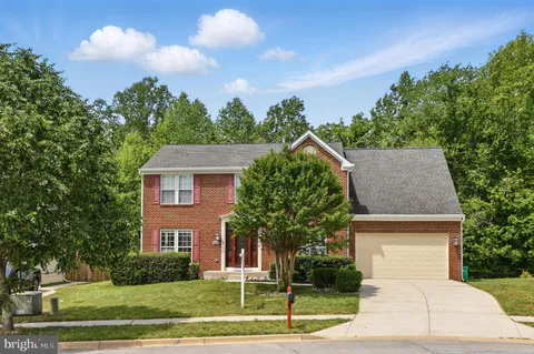 17803 Singh Court, Accokeek, MD 20607 - MLS#: MDPG2151312
