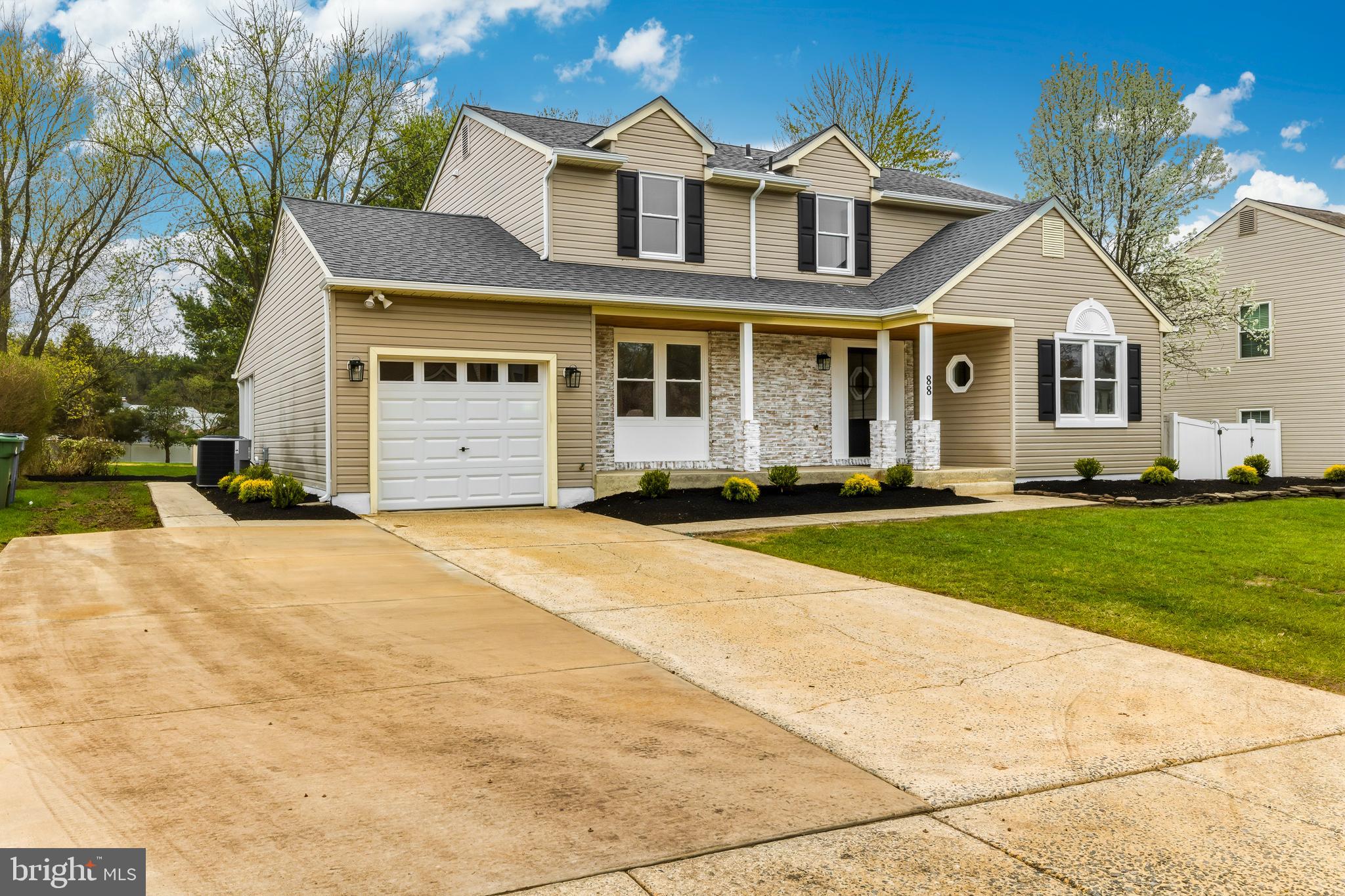88 FREEDOM ROAD