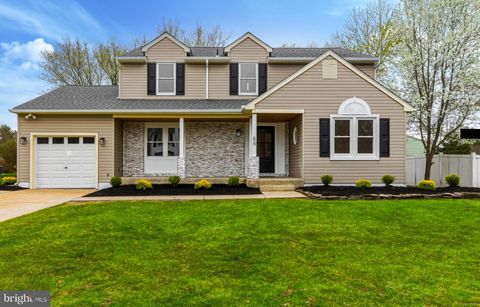 88 FREEDOM ROAD SEWELL NJ 08080