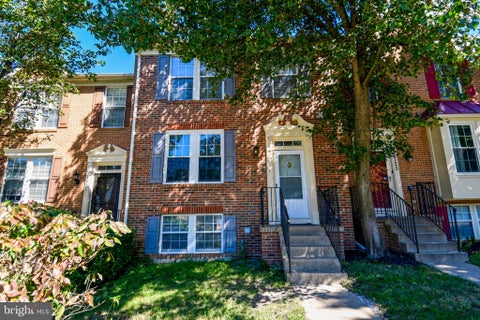 Townhouse For Rent - 12723 Perchance Terrace<br/> WOODBRIDGE, VA 22192