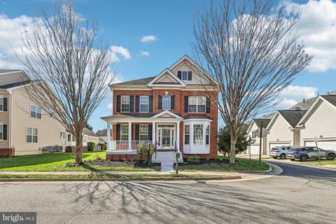 Photo of 43169 Eleni Street, LEESBURG, VA 20176 (MLS # VALO2119010)