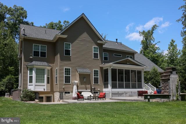 25 DELPHINIUM WAY