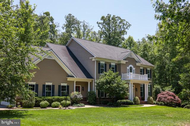 25 DELPHINIUM WAY